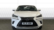 Lexus NX 300h 2.5 Takumi 5dr CVT [Pan roof] Hybrid Estate